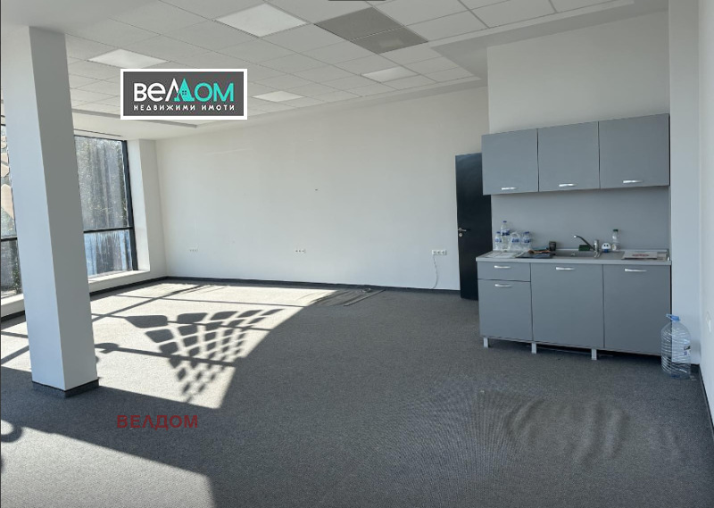 Дава под наем ОФИС, гр. Варна, Младост 1, снимка 2 - Офиси - 53200454