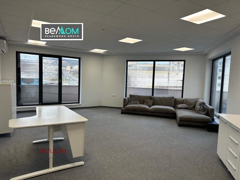 Дава под наем ОФИС, гр. Варна, Младост 1