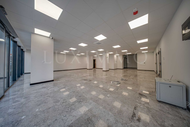 Дава под наем ОФИС, гр. София, Малинова долина, снимка 7 - Офиси - 50822564