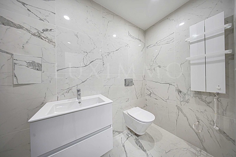 K pronájmu  Kancelář Sofia , Malinova dolina , 4624 m2 | 30255643 - obraz [17]
