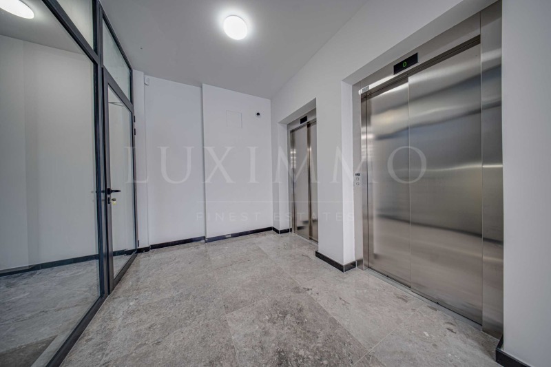 Дава под наем ОФИС, гр. София, Малинова долина, снимка 11 - Офиси - 50822564