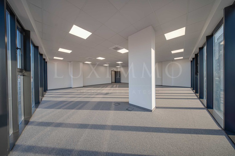 Дава под наем ОФИС, гр. София, Малинова долина, снимка 15 - Офиси - 50822564