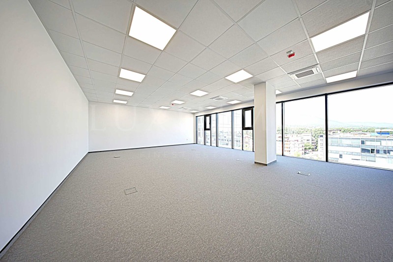 K pronájmu  Kancelář Sofia , Malinova dolina , 4624 m2 | 30255643 - obraz [9]