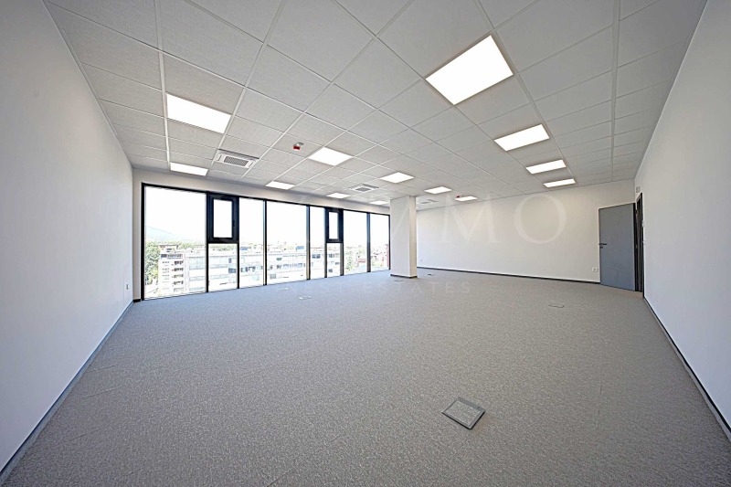K pronájmu  Kancelář Sofia , Malinova dolina , 4624 m2 | 30255643 - obraz [6]