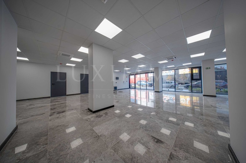 Дава под наем ОФИС, гр. София, Малинова долина, снимка 6 - Офиси - 50822564