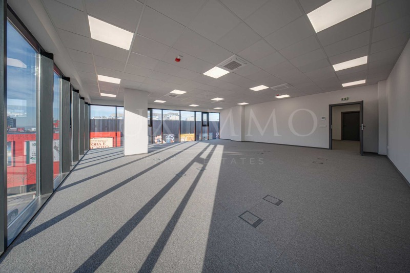 Дава под наем ОФИС, гр. София, Малинова долина, снимка 9 - Офиси - 50822564