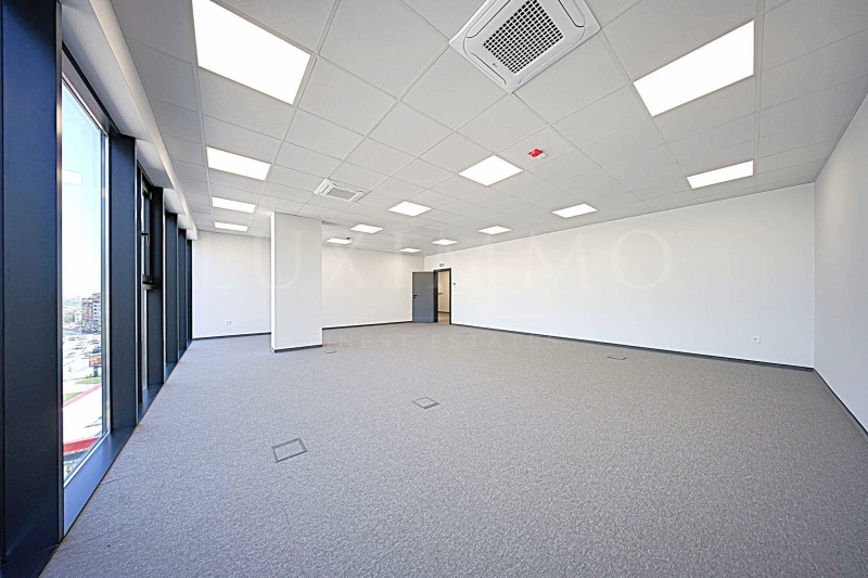 K pronájmu  Kancelář Sofia , Malinova dolina , 4624 m2 | 30255643 - obraz [7]