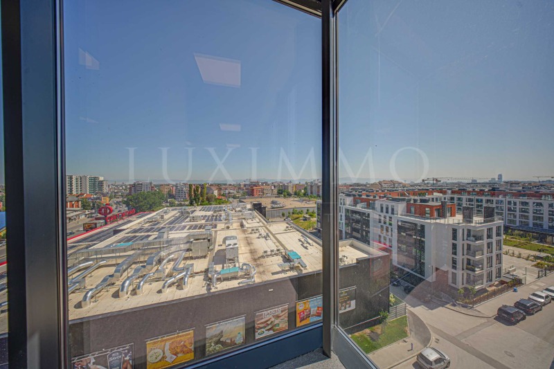 K pronájmu  Kancelář Sofia , Malinova dolina , 4624 m2 | 30255643 - obraz [5]