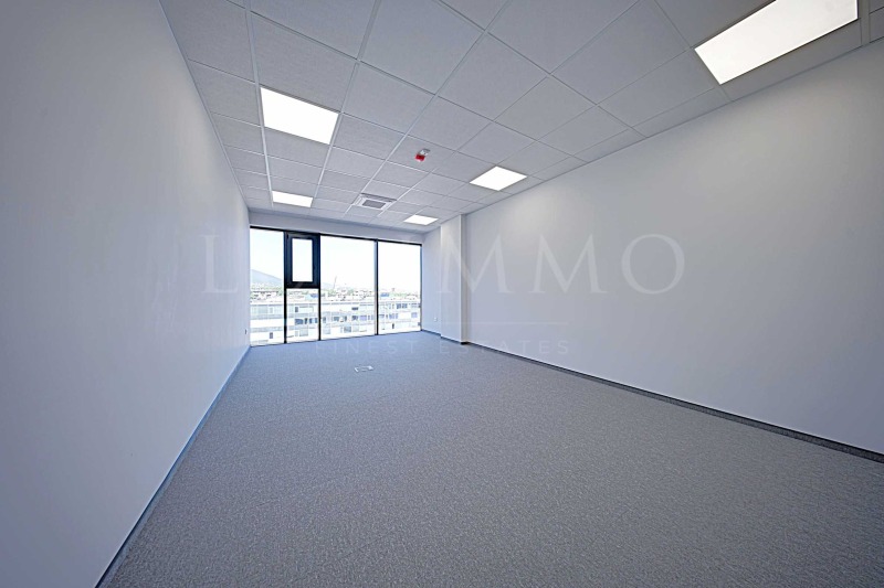 K pronájmu  Kancelář Sofia , Malinova dolina , 4624 m2 | 30255643 - obraz [12]