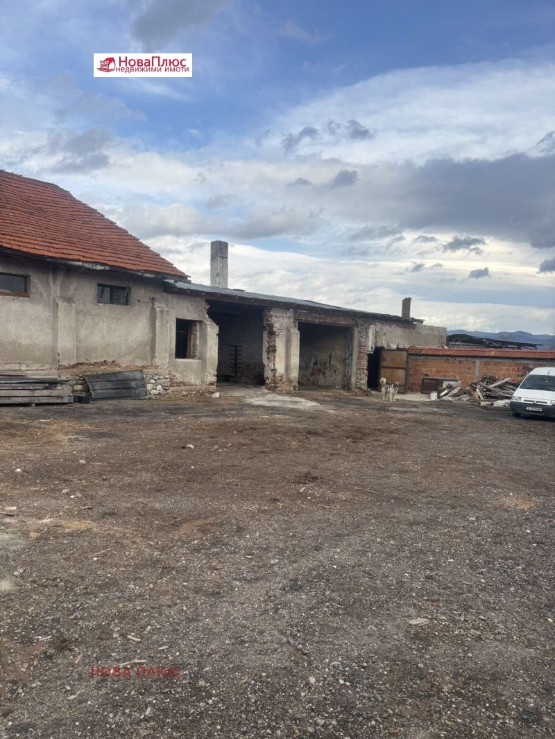 Дава под наем ПРОМ. ПОМЕЩЕНИЕ, гр. Разлог, област Благоевград, снимка 6 - Производствени сгради - 53073898