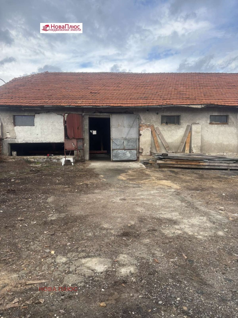 Дава под наем ПРОМ. ПОМЕЩЕНИЕ, гр. Разлог, област Благоевград, снимка 5 - Производствени сгради - 53073898