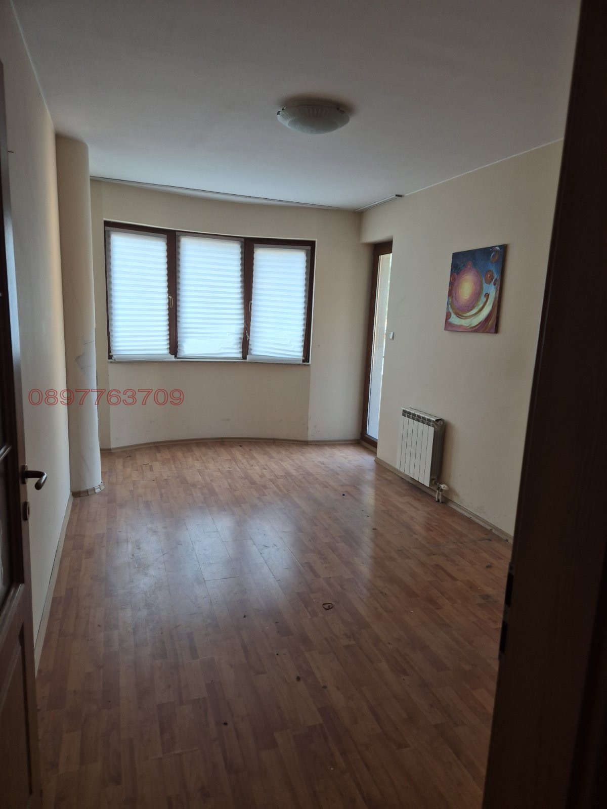 Дава под наем 3-СТАЕН, гр. София, Център, снимка 6 - Апартаменти - 55709076