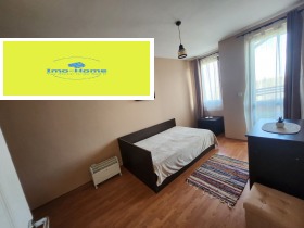 1 chambre Krasno selo, Sofia 10