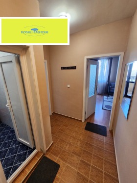 1 chambre Krasno selo, Sofia 8