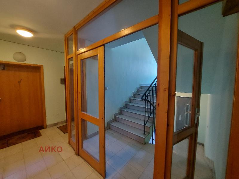 Дава под наем 2-СТАЕН, гр. София, Лозенец, снимка 2 - Апартаменти - 56090790