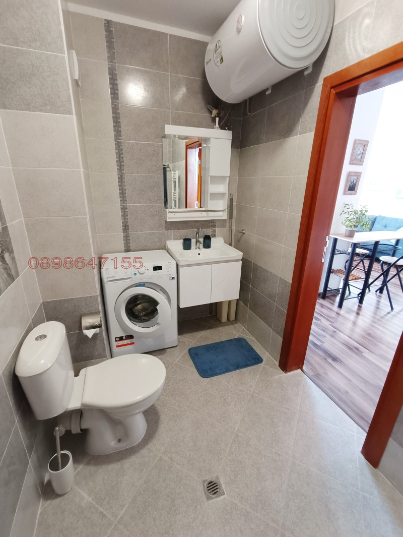 Дава под наем 3-СТАЕН, гр. Велинград, област Пазарджик, снимка 7 - Апартаменти - 52783939