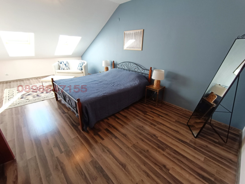 Дава под наем 3-СТАЕН, гр. Велинград, област Пазарджик, снимка 4 - Апартаменти - 52783939