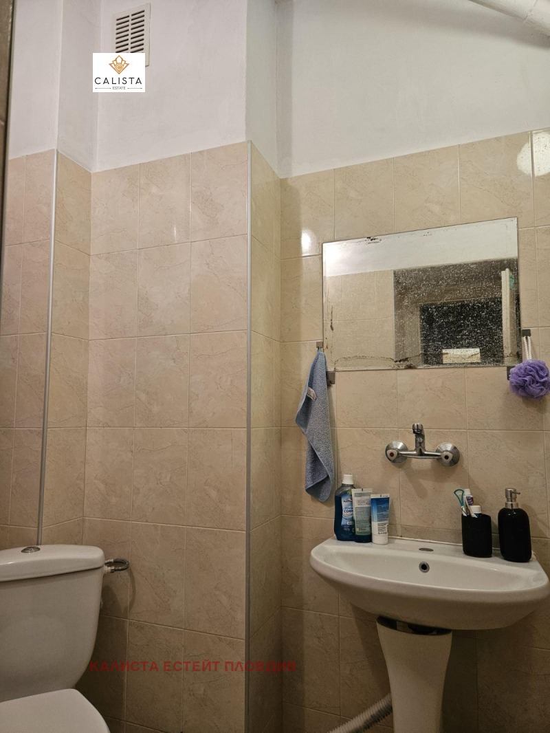 För uthyrning  1 sovrum Plovdiv , Centar , 60 kvm | 31000022 - bild [7]