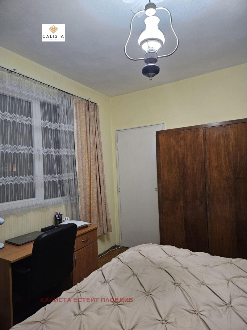 För uthyrning  1 sovrum Plovdiv , Centar , 60 kvm | 31000022 - bild [6]