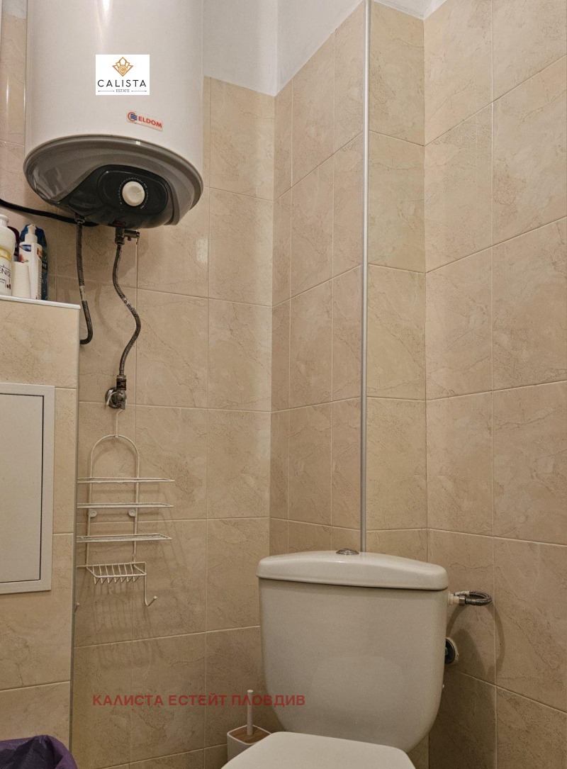 För uthyrning  1 sovrum Plovdiv , Centar , 60 kvm | 31000022 - bild [8]
