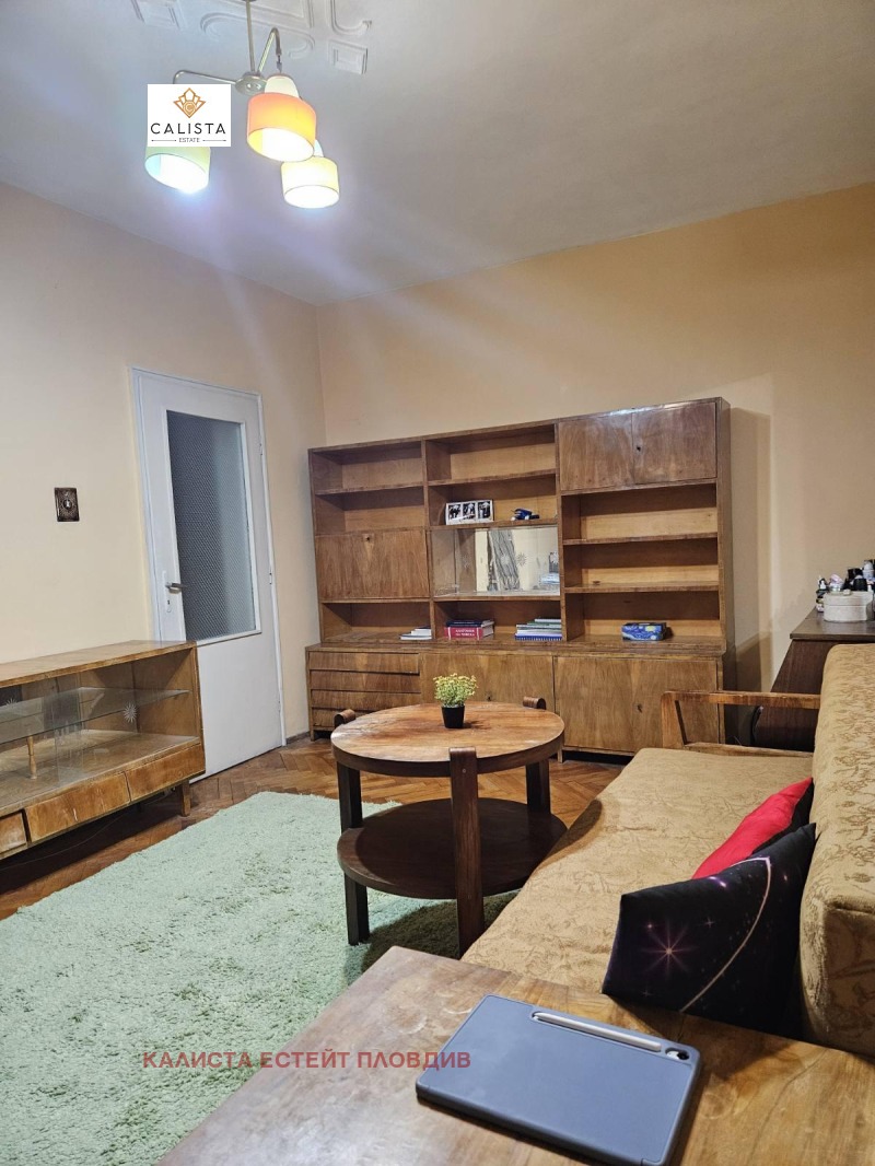 För uthyrning  1 sovrum Plovdiv , Centar , 60 kvm | 31000022 - bild [2]