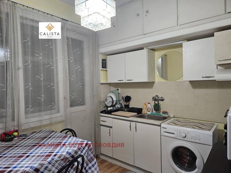 För uthyrning  1 sovrum Plovdiv , Centar , 60 kvm | 31000022