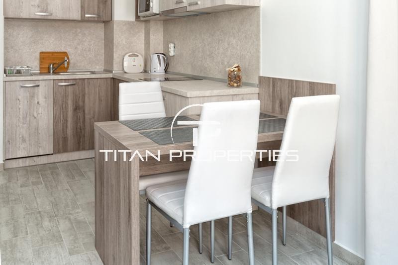 Te huur  1 slaapkamer Varna , Levski 1 , 66 m² | 56306886 - afbeelding [3]