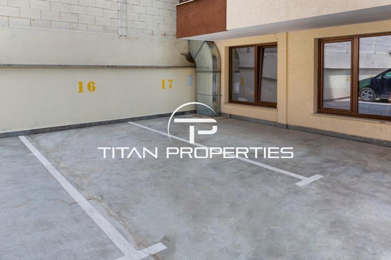 Te huur  1 slaapkamer Varna , Levski 1 , 66 m² | 56306886 - afbeelding [8]