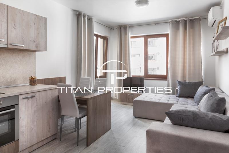 Te huur  1 slaapkamer Varna , Levski 1 , 66 m² | 56306886