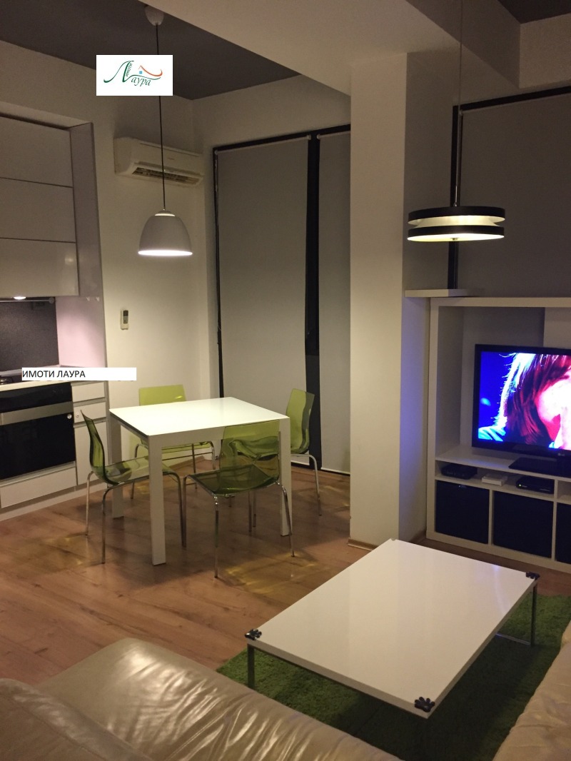 В аренду  1 спальня Шумен , Томбул джамия , 65 кв.м | 98587185 - изображение [3]