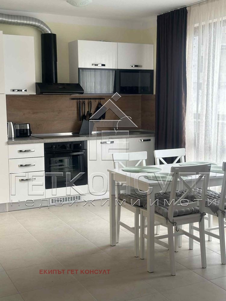 Te huur  1 slaapkamer Burgas , Sarafovo , 77 m² | 99429403 - afbeelding [5]