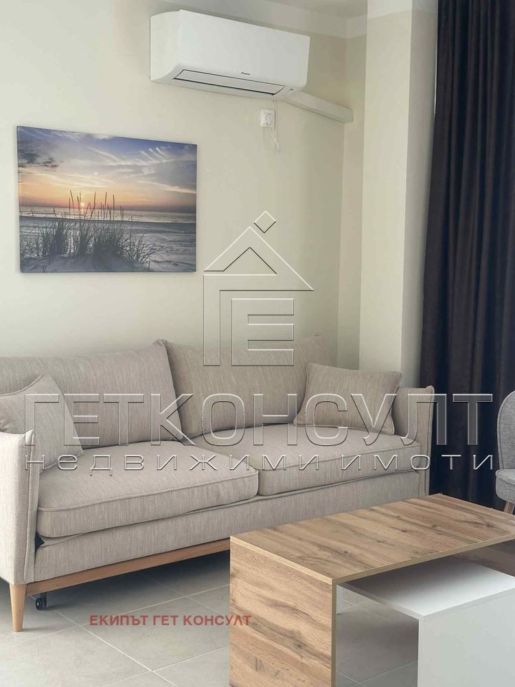 Te huur  1 slaapkamer Burgas , Sarafovo , 77 m² | 99429403 - afbeelding [6]