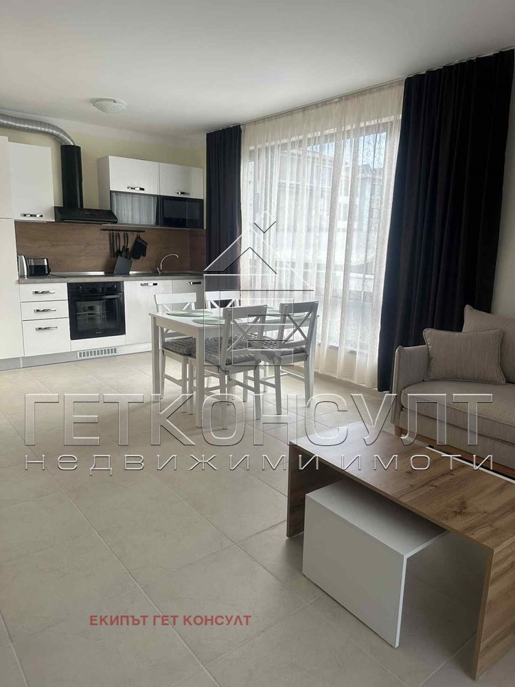 Te huur  1 slaapkamer Burgas , Sarafovo , 77 m² | 99429403 - afbeelding [7]