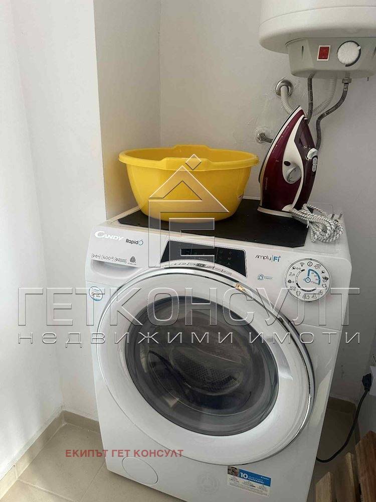 Te huur  1 slaapkamer Burgas , Sarafovo , 77 m² | 99429403 - afbeelding [11]