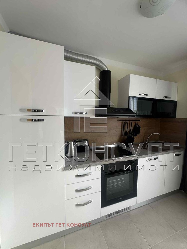 Te huur  1 slaapkamer Burgas , Sarafovo , 77 m² | 99429403 - afbeelding [4]
