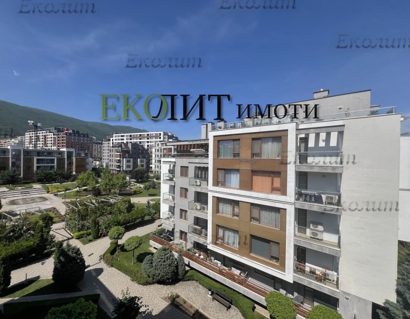 Дава под наем 2-СТАЕН, гр. София, Кръстова вада, снимка 7 - Апартаменти - 53495596