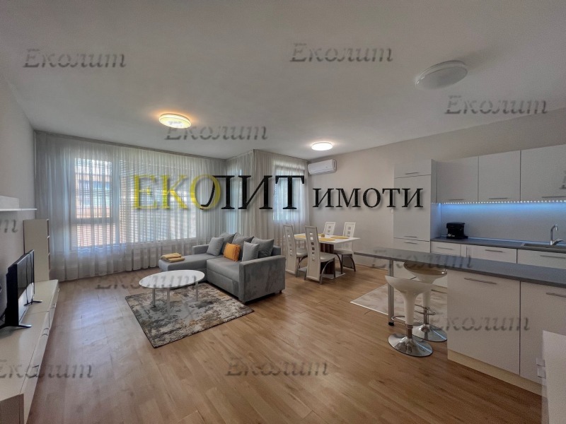 Дава под наем 2-СТАЕН, гр. София, Кръстова вада