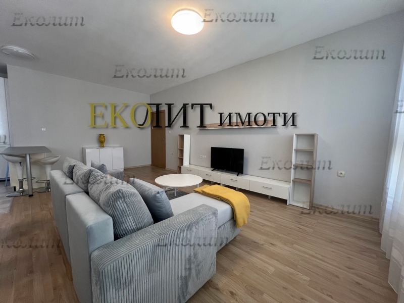 Дава под наем 2-СТАЕН, гр. София, Кръстова вада, снимка 3 - Апартаменти - 53495596