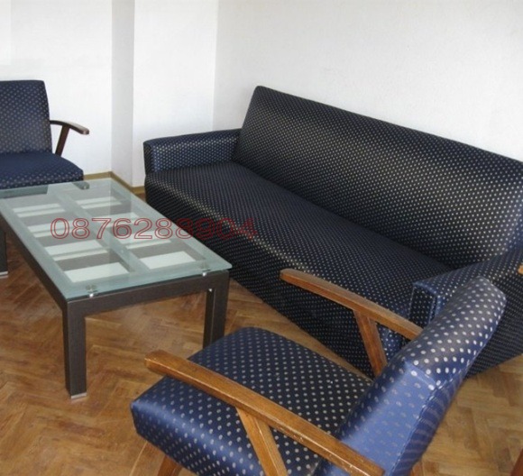 Дава под наем 3-СТАЕН, гр. София, Овча купел