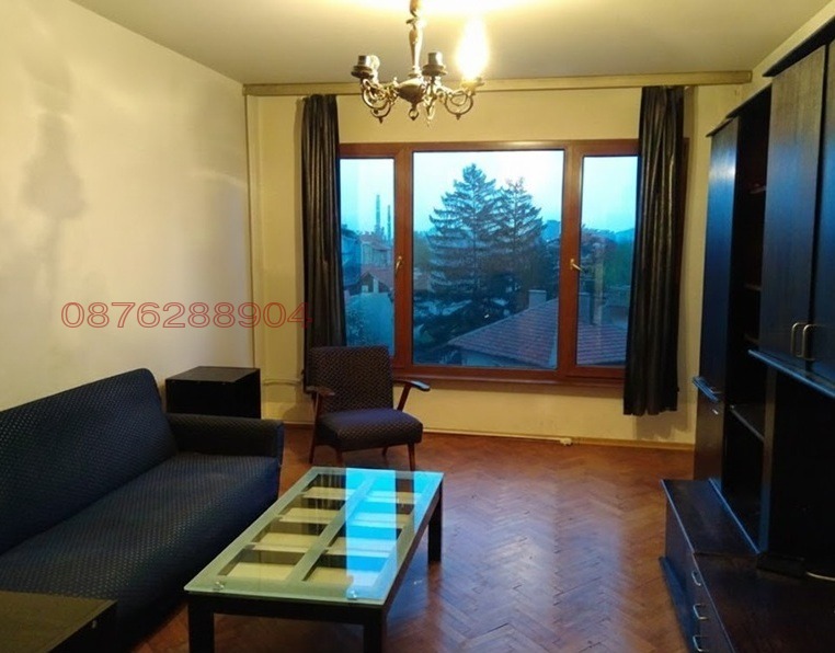 Дава под наем 3-СТАЕН, гр. София, Овча купел, снимка 2 - Апартаменти - 52928455