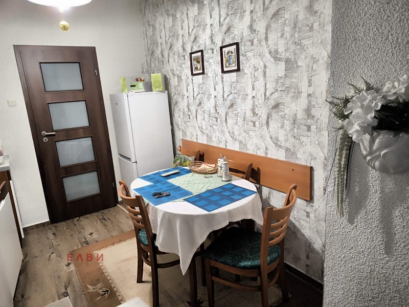 Дава под наем 3-СТАЕН, гр. София, Западен парк, снимка 7 - Апартаменти - 52981238