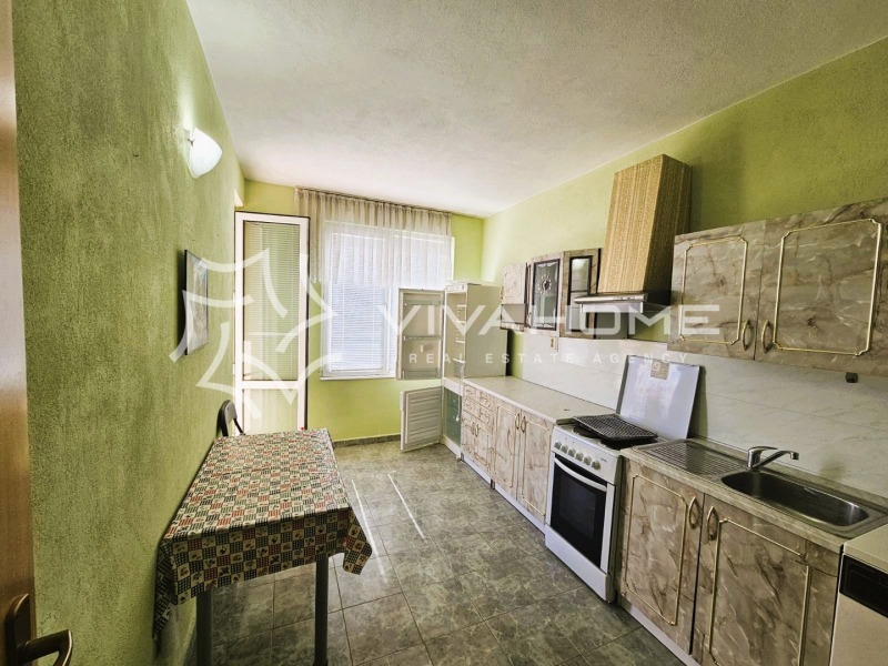 Дава под наем  4-стаен град Варна , Виница , 150 кв.м | 52015206 - изображение [6]