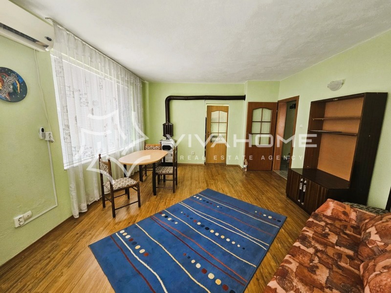 Дава под наем  4-стаен град Варна , Виница , 150 кв.м | 52015206 - изображение [5]