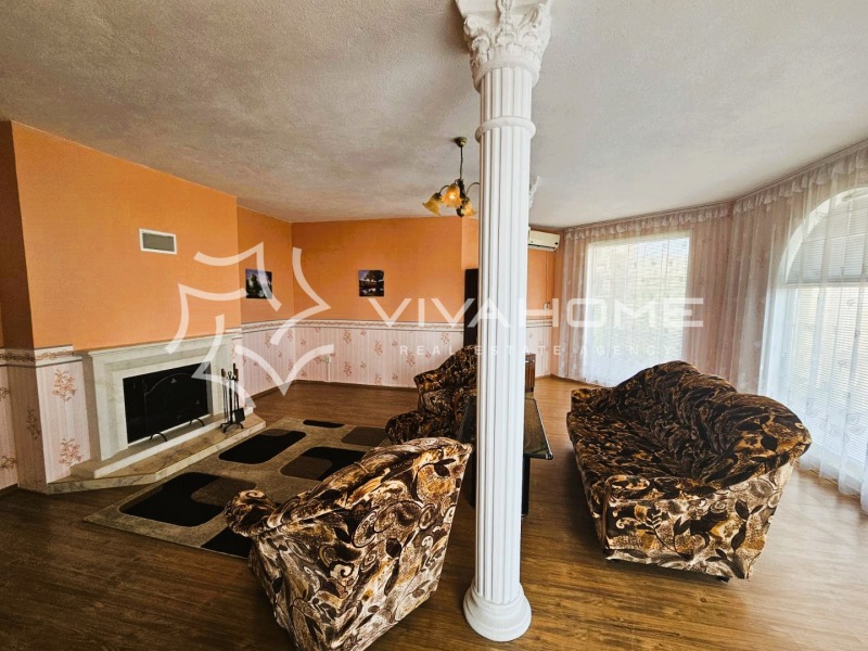 Дава под наем  4-стаен град Варна , Виница , 150 кв.м | 52015206 - изображение [3]