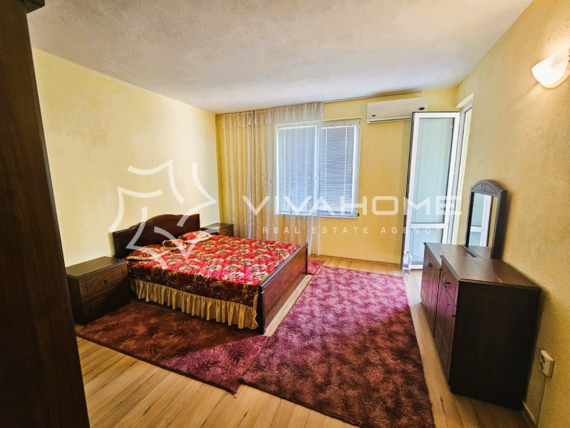 Дава под наем  4-стаен град Варна , Виница , 150 кв.м | 52015206 - изображение [11]