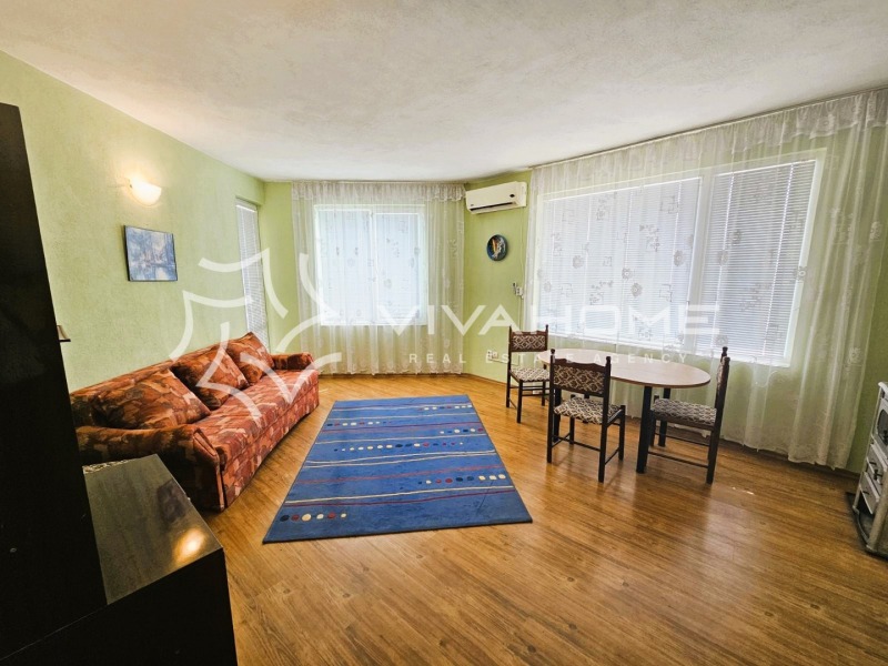 Дава под наем  4-стаен град Варна , Виница , 150 кв.м | 52015206 - изображение [4]