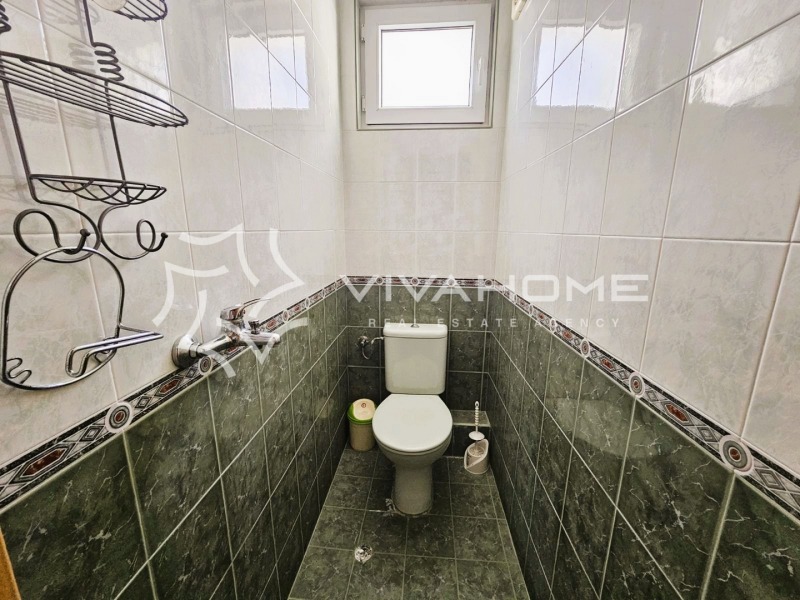 Дава под наем  4-стаен град Варна , Виница , 150 кв.м | 52015206 - изображение [8]