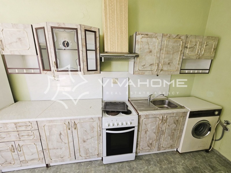 Дава под наем  4-стаен град Варна , Виница , 150 кв.м | 52015206 - изображение [7]