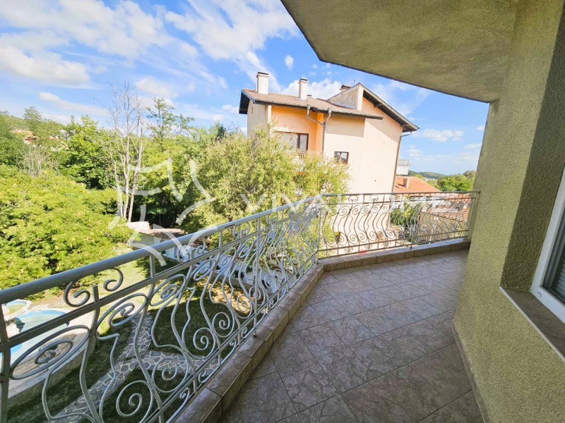 Дава под наем  4-стаен град Варна , Виница , 150 кв.м | 52015206 - изображение [13]