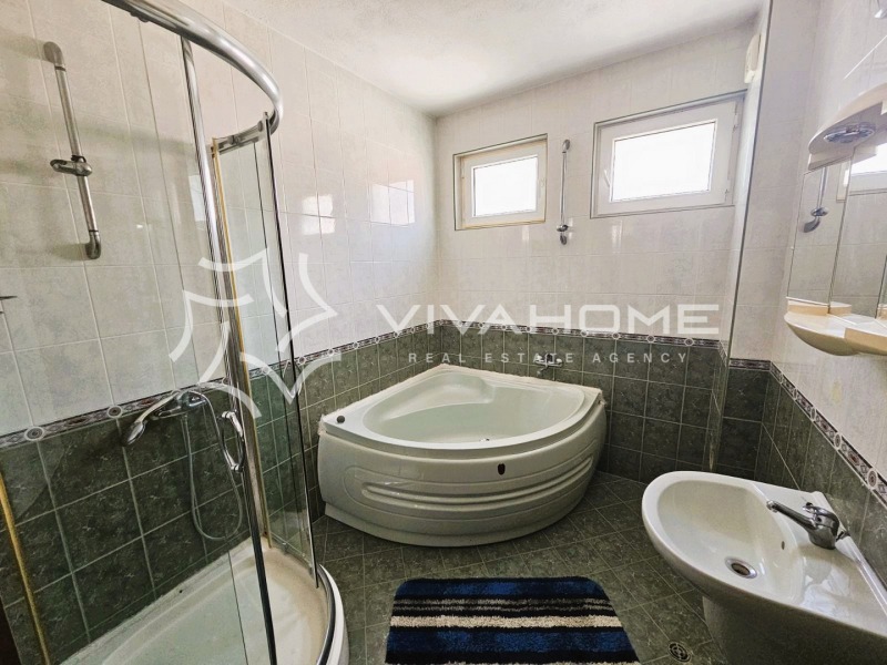 Дава под наем  4-стаен град Варна , Виница , 150 кв.м | 52015206 - изображение [10]